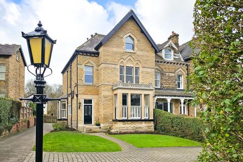 undefined, Queens Road, Harrogate, HG2
