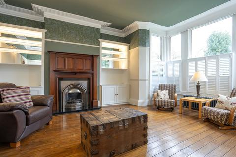 undefined, Queens Road, Harrogate, HG2