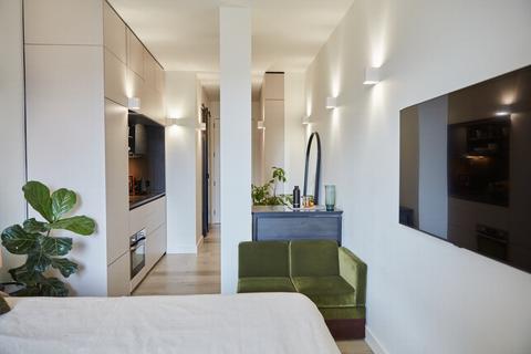 Studio to rent, Dandi on the Hill, Harrow HA1