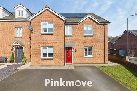 undefined, Diana Grove, NEWPORT NP18