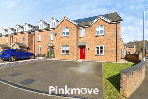 undefined, Diana Grove, NEWPORT NP18