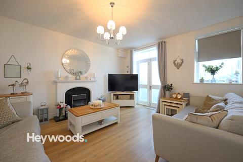 undefined, Curzon Street, Basford, Newcastle, Staffordshire