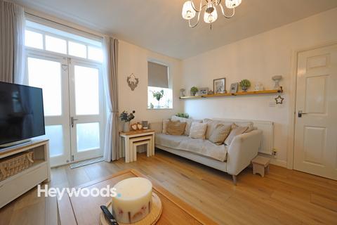 undefined, Curzon Street, Basford, Newcastle, Staffordshire