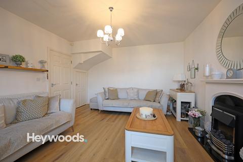 undefined, Curzon Street, Basford, Newcastle, Staffordshire
