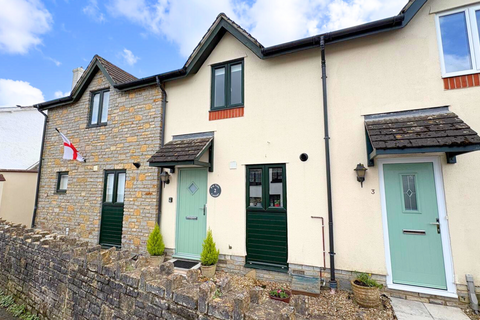 undefined, Osborn Close, Newton Abbot TQ12