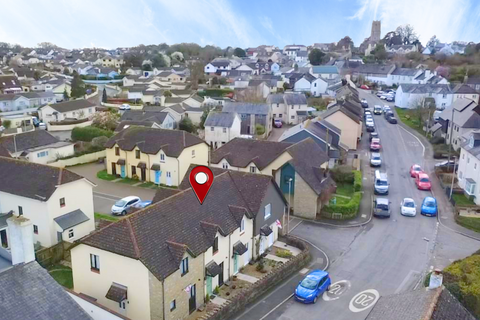 undefined, Osborn Close, Newton Abbot TQ12