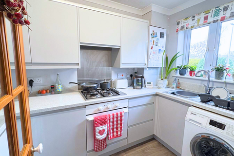 undefined, Osborn Close, Newton Abbot TQ12