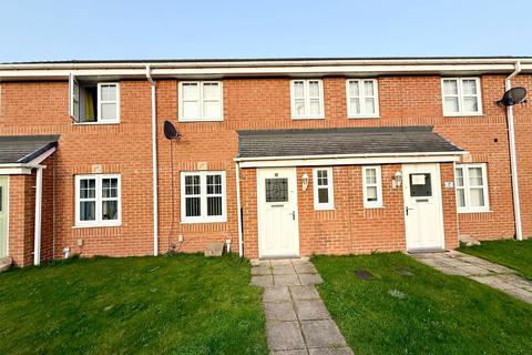 undefined, Port Sunlight Grove, Stockton-on-tees TS19