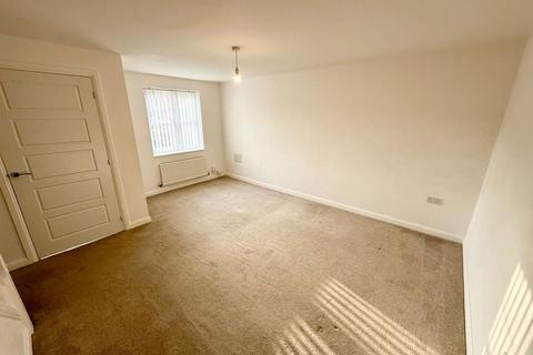 undefined, Port Sunlight Grove, Stockton-on-tees TS19