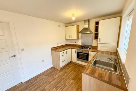 undefined, Port Sunlight Grove, Stockton-on-tees TS19