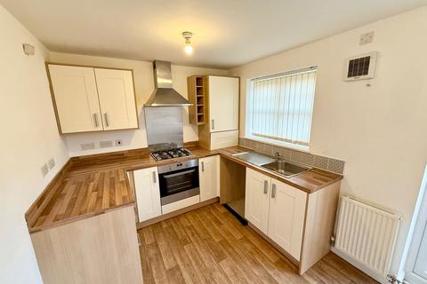 undefined, Port Sunlight Grove, Stockton-on-tees TS19