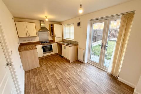 undefined, Port Sunlight Grove, Stockton-on-tees TS19