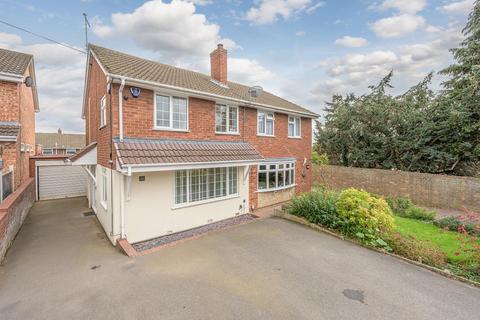 3 bedroom semi-detached house for sale, Sandringham Road, Wordsley, DY8 5HN