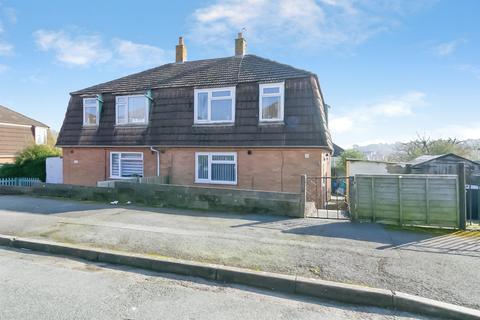 Shelley Crescent, Barry