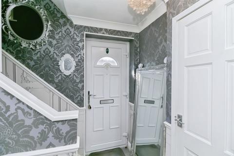 3 bedroom semi-detached house for sale, Shelley Crescent, Barry