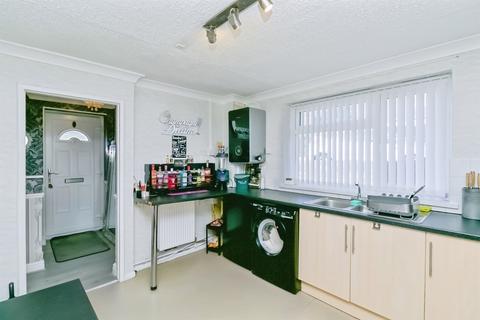 3 bedroom semi-detached house for sale, Shelley Crescent, Barry