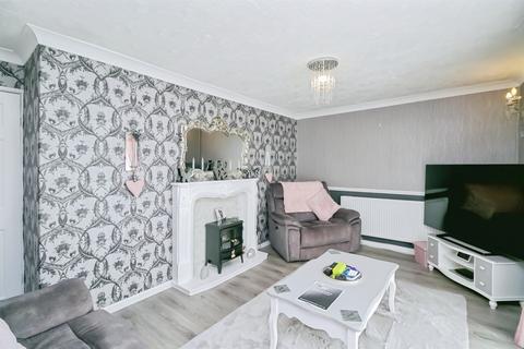 3 bedroom semi-detached house for sale, Shelley Crescent, Barry