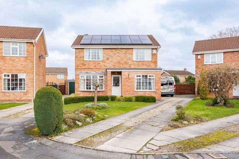 undefined, Eden Close, York YO24