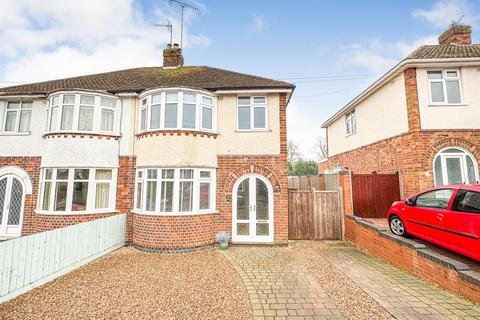 3 bedroom semi-detached house for sale, Wheatley Avenue, Corby NN17