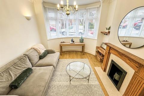 3 bedroom semi-detached house for sale, Wheatley Avenue, Corby NN17