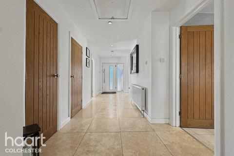 undefined, Ivy Lodge Road, Colchester