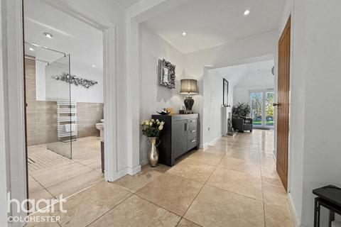undefined, Ivy Lodge Road, Colchester
