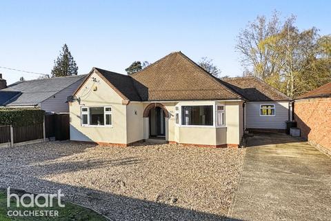 undefined, Ivy Lodge Road, Colchester