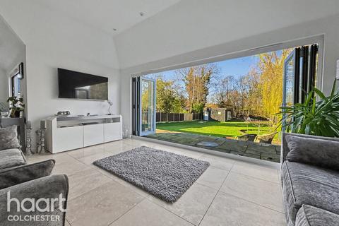 undefined, Ivy Lodge Road, Colchester