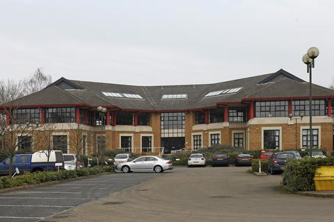 Office to rent, Parsons Green St Ives PE27 4WY