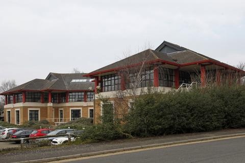 Office to rent, Parsons Green St Ives PE27 4WY