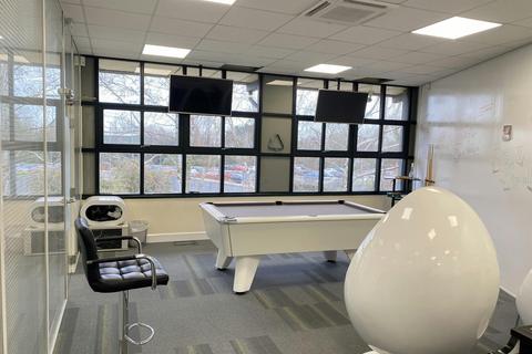 Office to rent, Parsons Green St Ives PE27 4WY
