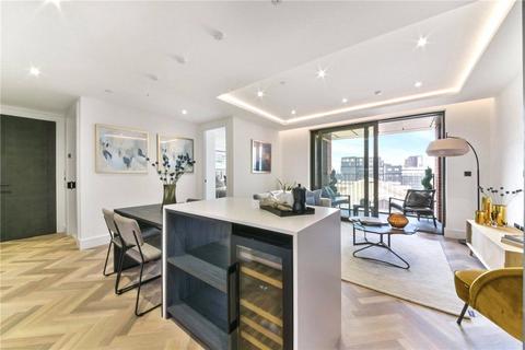 1 bedroom apartment for sale, Walton-Clark House, Brigade Court, Southwark, SE1