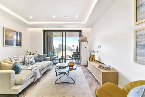 1 bedroom apartment for sale, Walton-Clark House, Brigade Court, Southwark, SE1