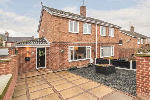 3 bedroom semi-detached house for sale, Edendale, Castleford WF10