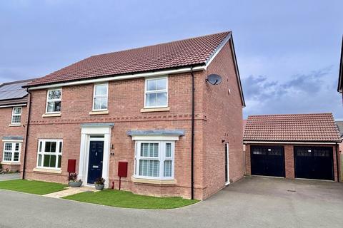 undefined, Ullesthorpe, Lutterworth LE17