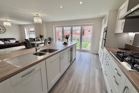 undefined, Ullesthorpe, Lutterworth LE17