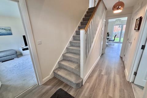undefined, Ullesthorpe, Lutterworth LE17