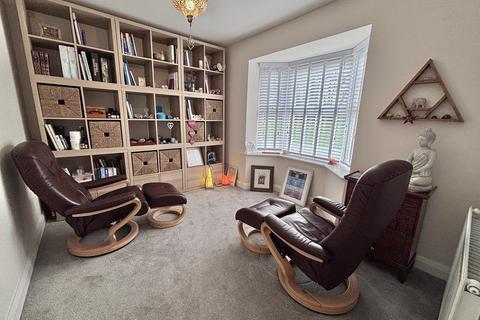 undefined, Ullesthorpe, Lutterworth LE17