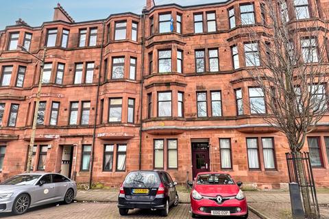 undefined, Govanhill Street, Glasgow G42