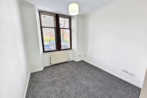 undefined, Govanhill Street, Glasgow G42