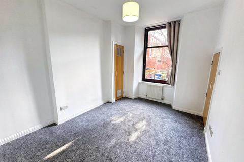 undefined, Govanhill Street, Glasgow G42