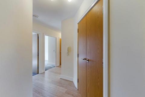2 bedroom flat to rent, Cadwell Lane, Hitchin SG4