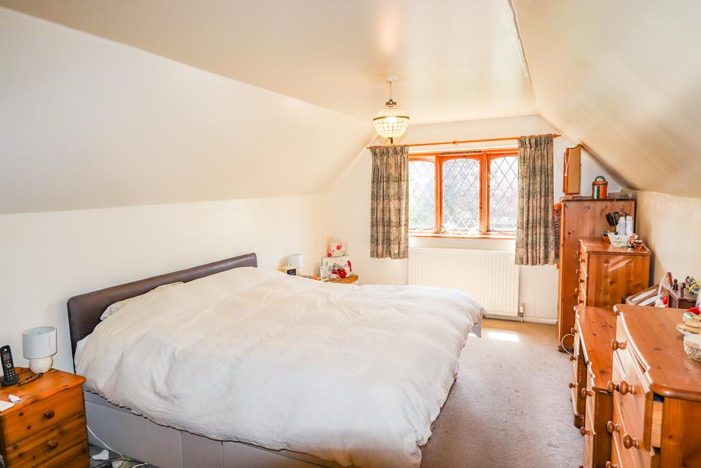 Bedroom  3