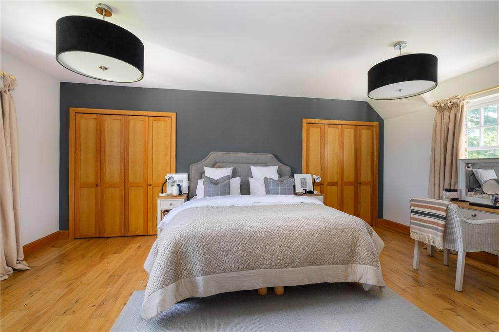 Principal Bedroom