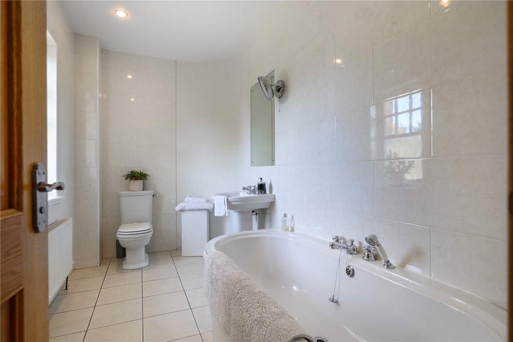 En Suite