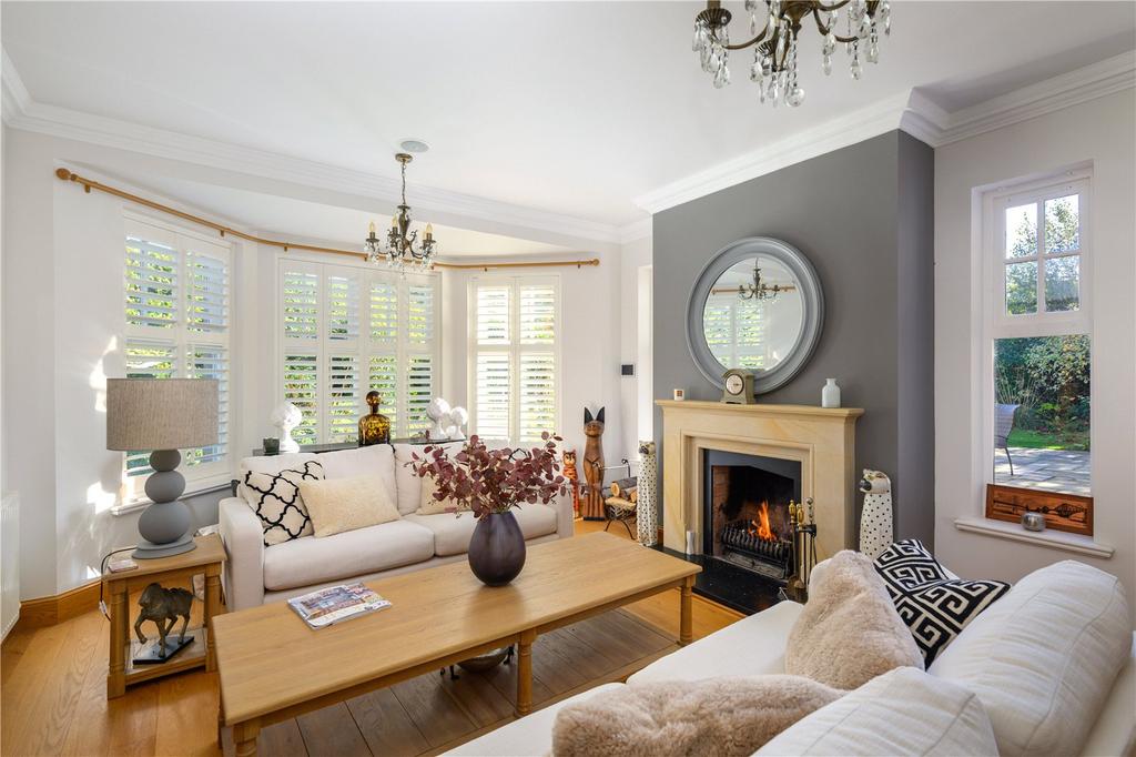 Drawing Room