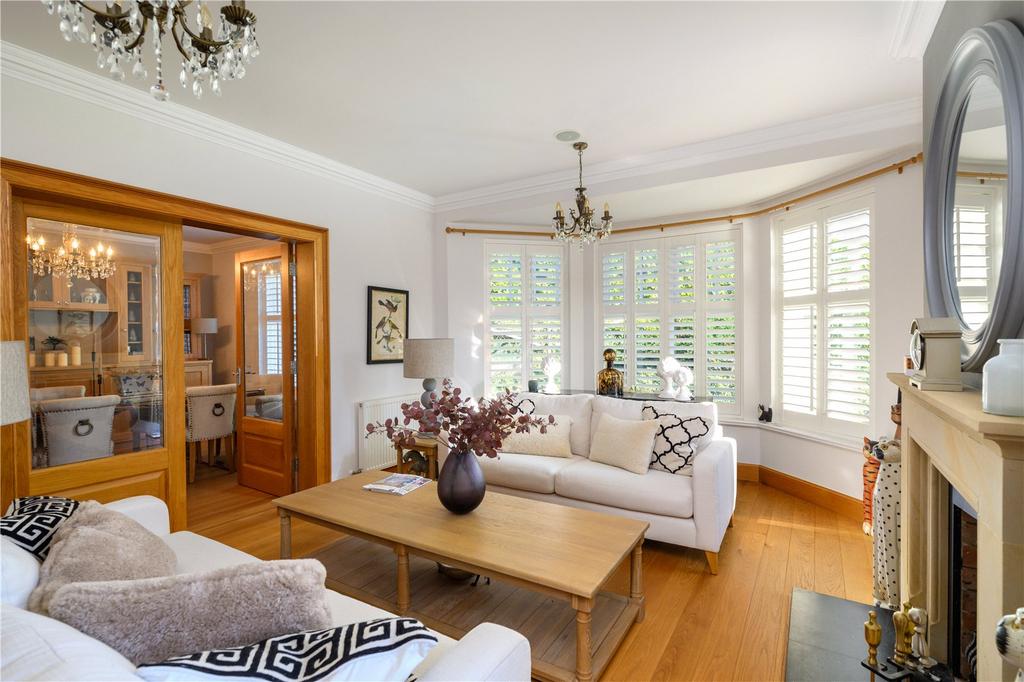 Drawing Room