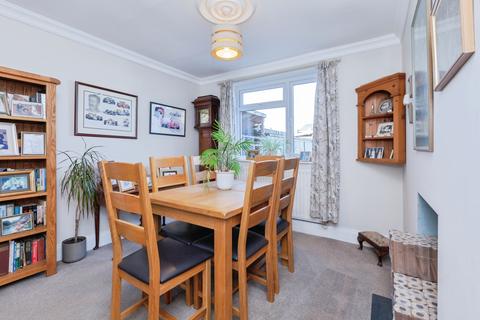 undefined, Hall Lane, Lutterworth, LE17