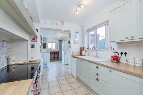 undefined, Hall Lane, Lutterworth, LE17