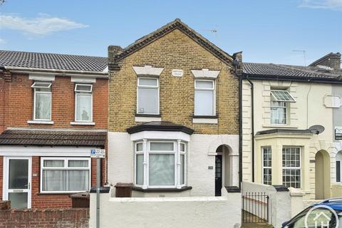 undefined, King Street, Gillingham ME7